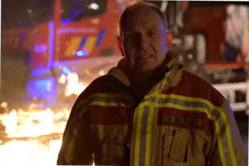 Brandweer Leopoldsburg