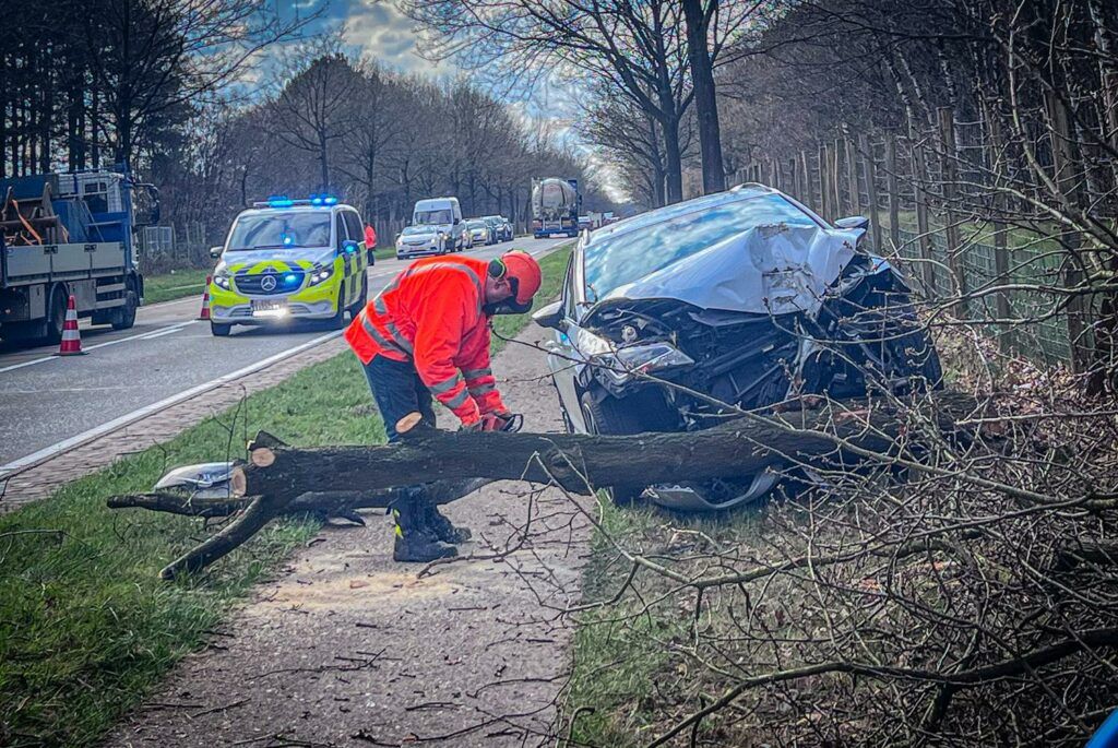 Brandweer Leopoldsburg