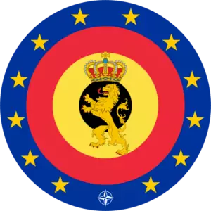 logo defensie