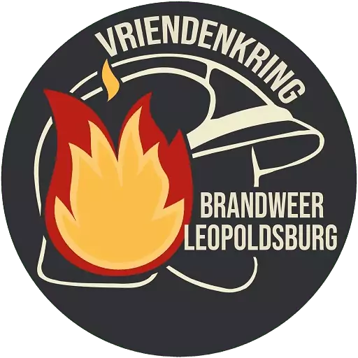 vzw vriendenkring Brandweer Leopoldsburg
