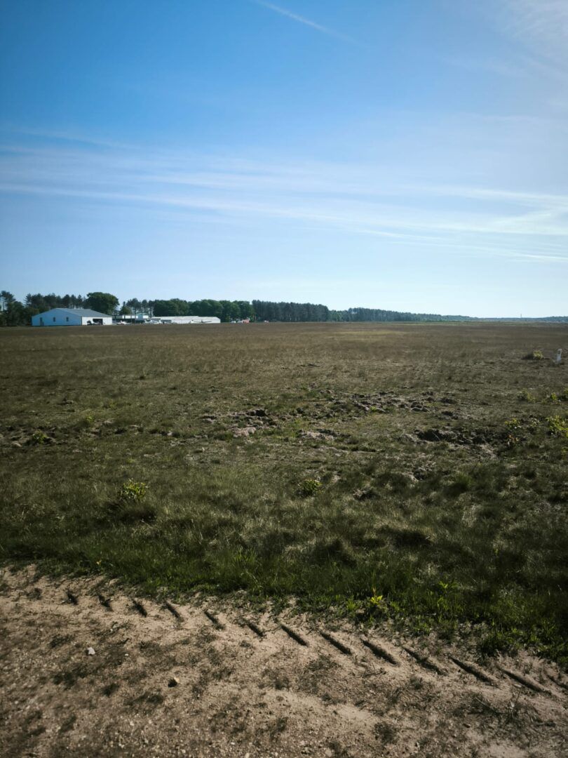 1ste wandeltocht Vlamdeling groot succes