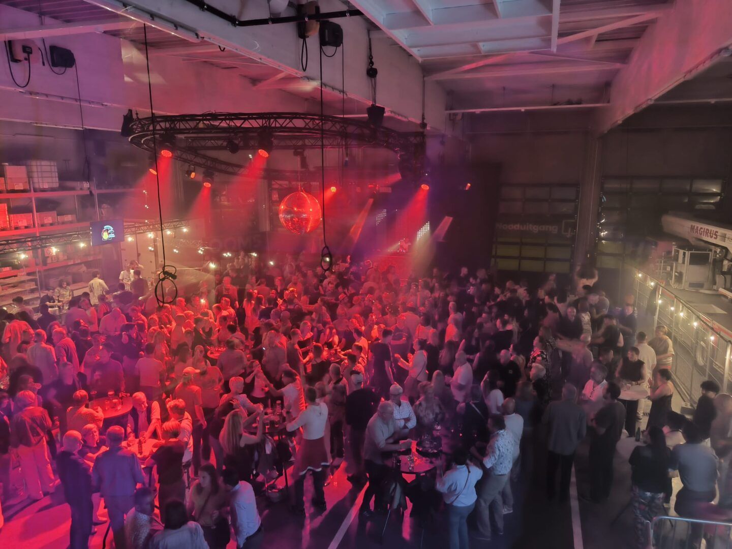 30+ fuif Leopoldsburg