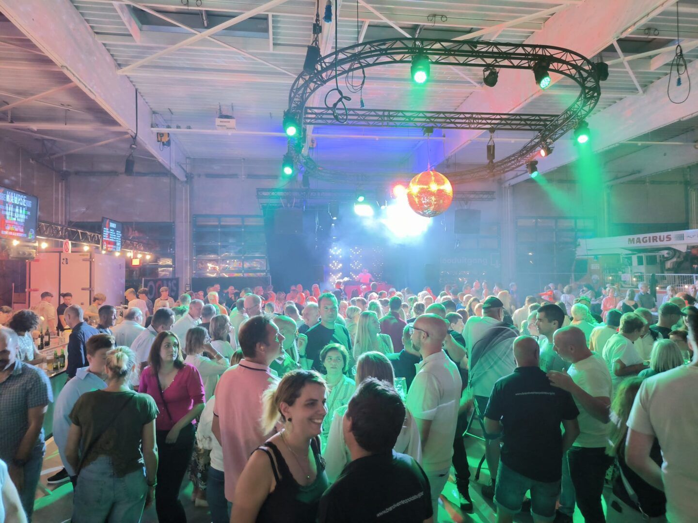 Brandweer Leopoldsburg