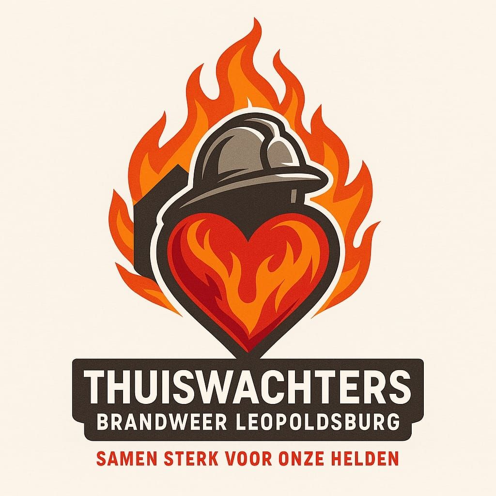 30 jaar thuiswachters