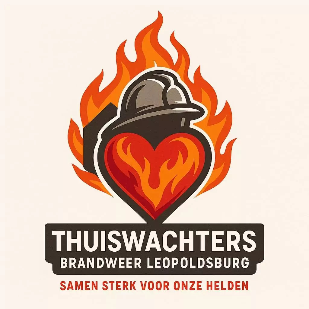 30 jaar thuiswachters