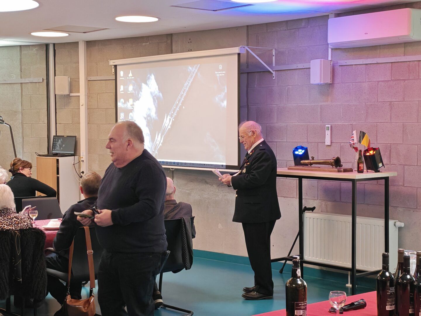 Brandweer Leopoldsburg