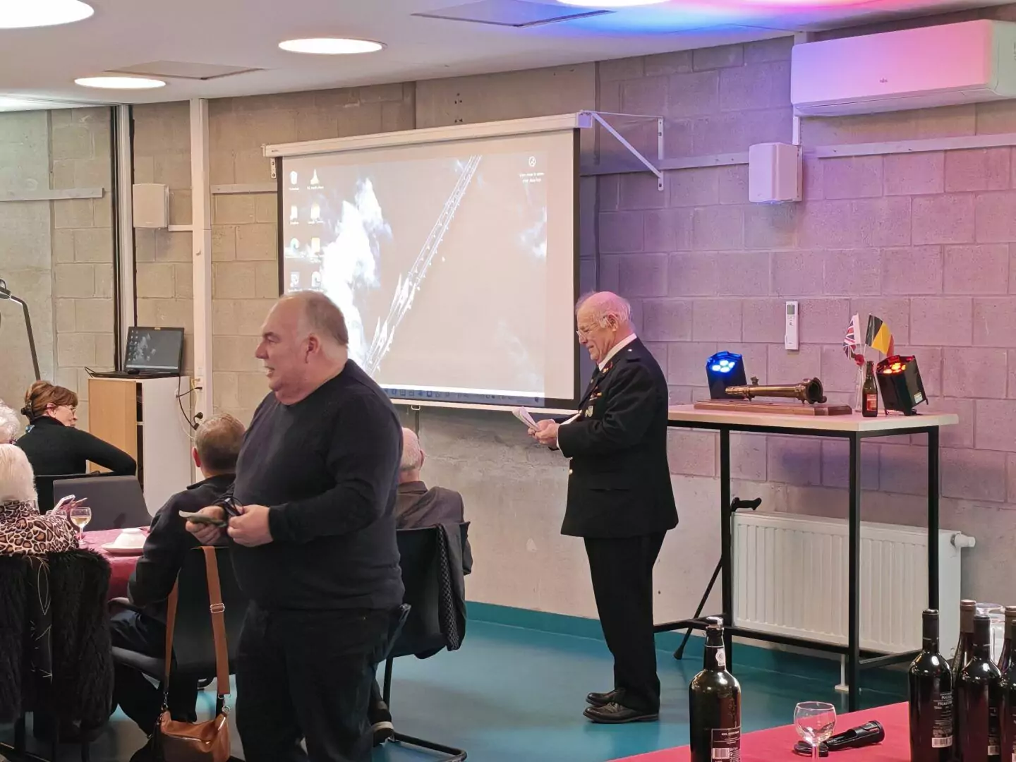 Brandweer Leopoldsburg