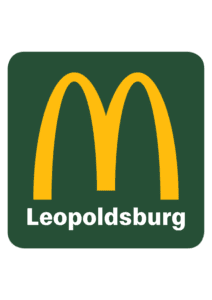 Mc Donalds Leopoldsburg
