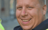 Bert Peeters