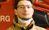 Bram Scheerlinck